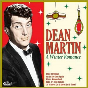 Dean+Martin+-+A+Winter+Romance+-+CD+ALBUM-413948