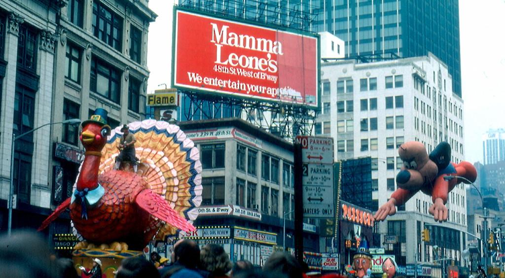 macysparade